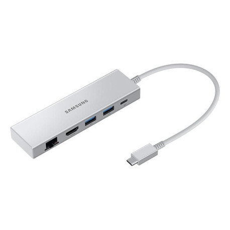Samsung Common Silver Multiport Référence: W127254771