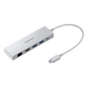 Samsung Common Silver Multiport Référence: W127254771