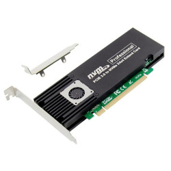 ProXtend PCI-E X4 M.2 NGFF SSD SATA Reference: W128364694