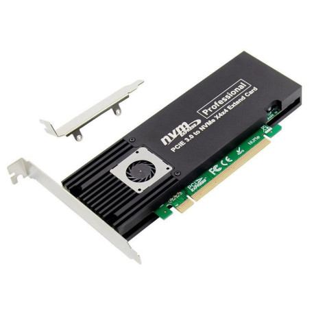 ProXtend PCI-E X4 M.2 NGFF SSD SATA Reference: W128364694
