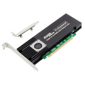 ProXtend PCI-E X4 M.2 NGFF SSD SATA Reference: W128364694