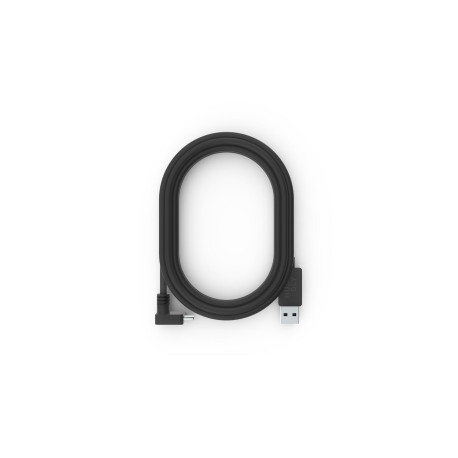 Huddly USB 3 Type Angled C to A 1.15m Reference: W125842771