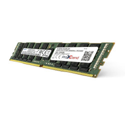 ProXtend 64GB DDR4 PC4-21300 2666MHz Reference: W128364771