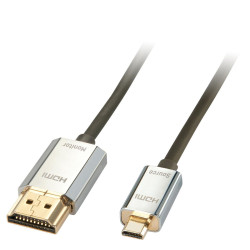Lindy CROMO Slim HDMI High Speed Reference: W128456964