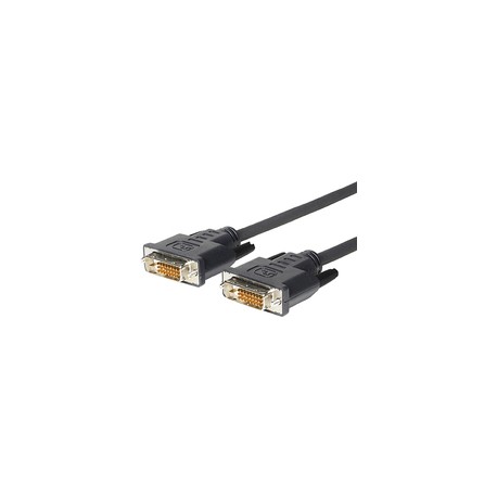 VivoLink PRODVIS3 PRO DVI - D 24 + 1 M - M 3 M