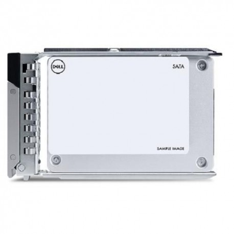 Dell 3.84TB SSD SATA Read Intensive Référence: W127679637 
