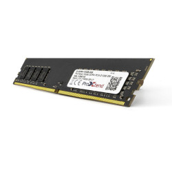 ProXtend 16GB DDR4 PC4-21300 2666MHz Reference: W128364859