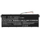 CoreParts Battery for Acer Notebook, Reference: W128168867