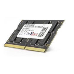 ProXtend 8GB DDR4 PC4-17000 2133MHz Reference: W128364888