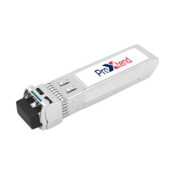 ProXtend SFP FX LC 2KM Fast Ethernet Reference: W128365019