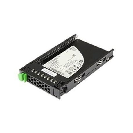Fujitsu 300GB SAS HDD 6G 15K 2.5in Référence: W128928057 