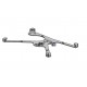 Ergonomic Solutions X-Frame - Samsung Tab A8 X200 Référence: W126670625