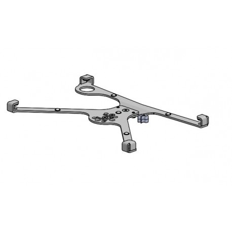 Ergonomic Solutions X-Frame - Samsung Tab A8 X200 Référence: W126670625