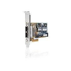 Hewlett Packard Enterprise Smart Array P420/2GB FBWC Reference: RP001229331 