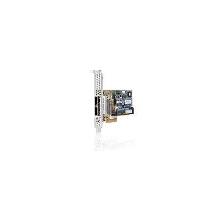 Hewlett Packard Enterprise Smart Array P420/2GB FBWC Reference: RP001229331 
