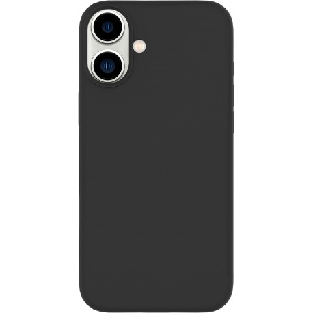 eSTUFF INFINITE RIGA iPhone 16 Black Reference: W128884797
