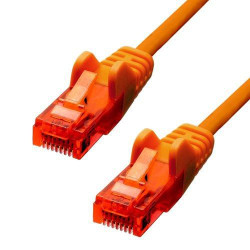 ProXtend CAT6 U/UTP CCA PVC Ethernet Reference: W128367718
