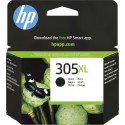 HP 305Xl High Yield Black Reference: W128251606