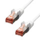 ProXtend CAT6 F/UTP CCA PVC Ethernet Reference: W128367807