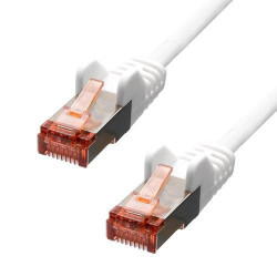 ProXtend CAT6 F/UTP CCA PVC Ethernet Reference: W128367807