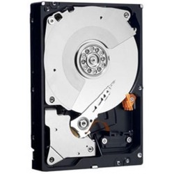 Dell 4TB HDD SAS 3,5 Inch 7,2K Référence: W127103541 