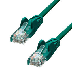 ProXtend CAT5e U/UTP CCA PVC Ethernet Reference: W128367819
