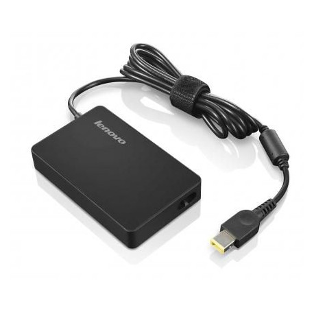 Lenovo AC_ADAPTER slim 65W 20VDC 2P W Référence: W125731540
