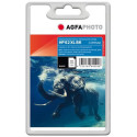 AgfaPhoto Ink Black HP No. 62 XL Référence: APHP62BXL