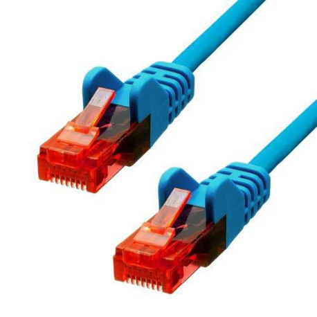 ProXtend CAT6 U/UTP CCA PVC Ethernet Reference: W128367873