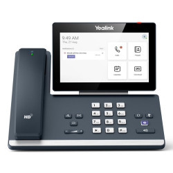 Yealink Yealink Mp58-Wh E2 Teams Référence: W129172925