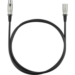 HP 10-foot XLR male-to-female Référence: W128896043