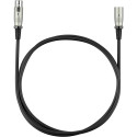 HP 10-foot XLR male-to-female Référence: W128896043
