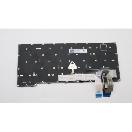 Lenovo NB_KYB CS22 FL Référence: W126945582