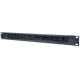 Intellinet 19 Cable Entry Panel, 1U, Reference: W128253632
