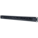 Intellinet 19 Cable Entry Panel, 1U, Reference: W128253632