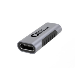 MicroConnect USB-C to USB-C Adapter F-F Reference: W127010070