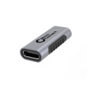 MicroConnect USB-C to USB-C Adapter F-F Reference: W127010070