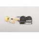 Lenovo FRU thermal module for Lenovo Référence: W126197739