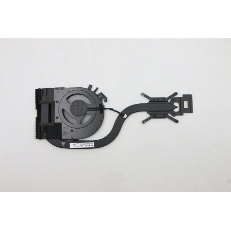 Lenovo FRU Thermal Module for Lenovo Référence: W126197751
