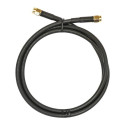 MikroTik SMA-Male to SMA-Male cable 1m Reference: SMASMA