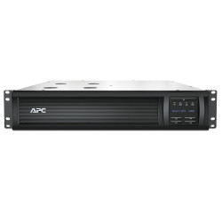 APC Smart-UPS 1000 LCD smart conne Reference: SMT1000RMI2UC
