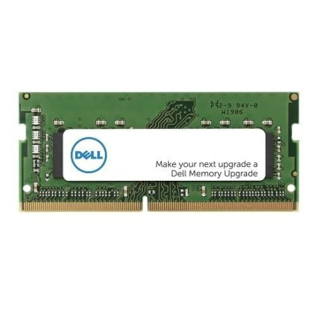 Dell 1 x 16 GB DDR4 3200 MHz Reference: W128173045