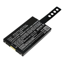 CoreParts Battery 4.07Wh Li-ion 3.7V Référence: W126388936