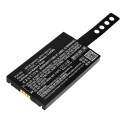 CoreParts Battery 4.07Wh Li-ion 3.7V Référence: W126388936