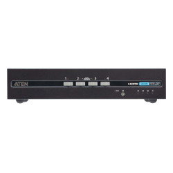 Aten 4-Port USB - 4K HDMI Secure Référence: W127014552