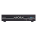 Aten 4-Port USB - 4K HDMI Secure Référence: W127014552