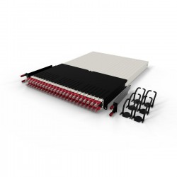 PATCHBOX 30RU / UTP / Red Référence: W128959559