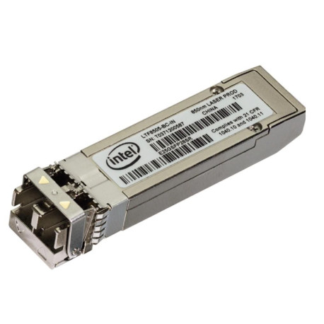 Intel ETHERNET OPTIC E25GSFP28SR