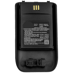 CoreParts Battery 2.96Wh Li-ion 3.7V Référence: W126385258