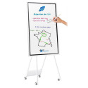 Samsung Stand pour WM55R-W Flip Reference: STN-WM55RX/EN